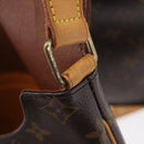 LOUIS VUITTON Monogram Musette Shoulder Bag M51256 LV Auth ka6638-10