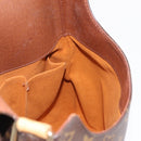 LOUIS VUITTON Monogram Musette Shoulder Bag M51256 LV Auth ka6638-25