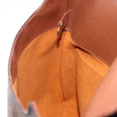 LOUIS VUITTON Monogram Musette Shoulder Bag M51256 LV Auth ka6638-26