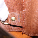 LOUIS VUITTON Monogram Musette Shoulder Bag M51256 LV Auth ka6638-12