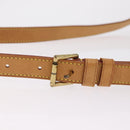 LOUIS VUITTON Monogram Musette Shoulder Bag M51256 LV Auth ka6638-14