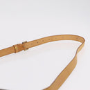 LOUIS VUITTON Monogram Musette Shoulder Bag M51256 LV Auth ka6638-15