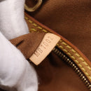 LOUIS VUITTON Monogram Porte Documents Pegas Hand Bag M53343 LV Auth ka6645-12