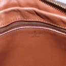 LOUIS VUITTON Monogram Jeune Fille GM Shoulder Bag M51225 LV Auth ka665A-19