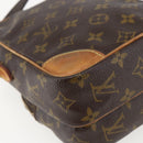 LOUIS VUITTON Monogram Amazon Shoulder Bag M45236 LV Auth ka666-16