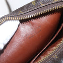 LOUIS VUITTON Monogram Amazon Shoulder Bag M45236 LV Auth ka666-17