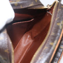 LOUIS VUITTON Monogram Amazon Shoulder Bag M45236 LV Auth ka666-18