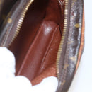 LOUIS VUITTON Monogram Amazon Shoulder Bag M45236 LV Auth ka666-21