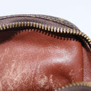 LOUIS VUITTON Monogram Amazon Shoulder Bag M45236 LV Auth ka666-12