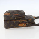 LOUIS VUITTON Monogram Amazon Shoulder Bag M45236 LV Auth ka666-4