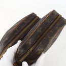 LOUIS VUITTON Monogram Amazon Shoulder Bag M45236 LV Auth ka666-6