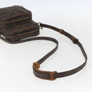 LOUIS VUITTON Monogram Amazon Shoulder Bag M45236 LV Auth ka666-7