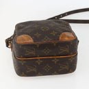LOUIS VUITTON Monogram Amazon Shoulder Bag M45236 LV Auth ka666-5