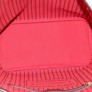 LOUIS VUITTON Damier Ebene Neverfull MM Tote Bag N51105 LV Auth ka6661V-10