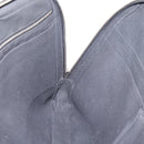 LOUIS VUITTON Epi Porte Documents Voyage Business Bag Black M54472 Auth ka6662-19