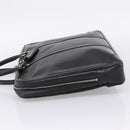 LOUIS VUITTON Epi Porte Documents Voyage Business Bag Black M54472 Auth ka6662-3