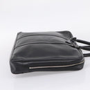 LOUIS VUITTON Epi Porte Documents Voyage Business Bag Black M54472 Auth ka6662-4
