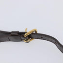 LOUIS VUITTON Damier Ebene Bloomsbury PM Shoulder Bag N42251 LV Auth ka6669A-8