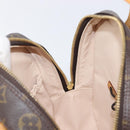 LOUIS VUITTON Monogram Spontini Hand Bag M47500 LV Auth ka6677A-21