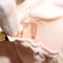 LOUIS VUITTON Monogram Spontini Hand Bag M47500 LV Auth ka6677A-24
