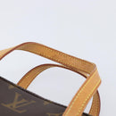 LOUIS VUITTON Monogram Spontini Hand Bag M47500 LV Auth ka6677A-8