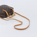 LOUIS VUITTON Monogram Spontini Hand Bag M47500 LV Auth ka6677A-9