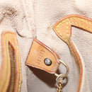 LOUIS VUITTON Monogram Bucket PM Shoulder Bag M42238 LV Auth ka6682-12