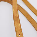 LOUIS VUITTON Monogram Bucket PM Shoulder Bag M42238 LV Auth ka6682-8