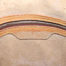 LOUIS VUITTON Monogram Bucket GM Shoulder Bag M42236 LV Auth ka6686-14