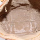 LOUIS VUITTON Monogram Bucket GM Shoulder Bag M42236 LV Auth ka6686-15