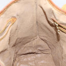 LOUIS VUITTON Monogram Bucket GM Shoulder Bag M42236 LV Auth ka6686-17