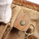 LOUIS VUITTON Monogram Bucket GM Shoulder Bag M42236 LV Auth ka6686-20