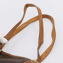 LOUIS VUITTON Monogram Bucket GM Shoulder Bag M42236 LV Auth ka6686-8