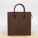 LOUIS VUITTON Damier Ebene Venice PM Hand Bag N51145 LV Auth ka6687V-12