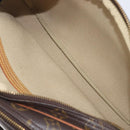 LOUIS VUITTON Monogram Reporter PM Shoulder Bag M45254 LV Auth ka6690-21