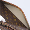 LOUIS VUITTON Monogram Reporter PM Shoulder Bag M45254 LV Auth ka6690-23