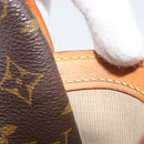 LOUIS VUITTON Monogram Reporter PM Shoulder Bag M45254 LV Auth ka6690-12