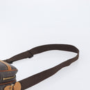 LOUIS VUITTON Monogram Reporter PM Shoulder Bag M45254 LV Auth ka6690-14