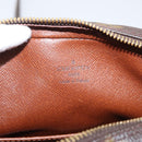 LOUIS VUITTON Monogram Danube Shoulder Bag M45266 LV Auth ka6691-15
