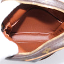 LOUIS VUITTON Monogram Danube Shoulder Bag M45266 LV Auth ka6691-16