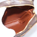 LOUIS VUITTON Monogram Danube Shoulder Bag M45266 LV Auth ka6691-17