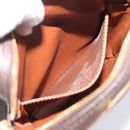 LOUIS VUITTON Monogram Danube Shoulder Bag M45266 LV Auth ka6691-19