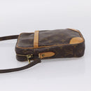 LOUIS VUITTON Monogram Danube Shoulder Bag M45266 LV Auth ka6691-4