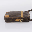 LOUIS VUITTON Monogram Danube Shoulder Bag M45266 LV Auth ka6691-5