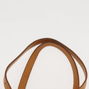 LOUIS VUITTON Monogram Bucket PM Shoulder Bag M42238 LV Auth ka670-8