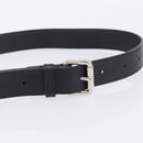 FENDI Zucca Canvas Mamma Baguette Shoulder Bag Black Silver 7VA472 Auth ka6701M-8
