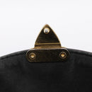 LOUIS VUITTON Monogram Reverse Camera Box Hand Bag M82465 LV Auth ka6702A-22