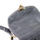 LOUIS VUITTON Monogram Reverse Camera Box Hand Bag M82465 LV Auth ka6702A-23
