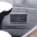 LOUIS VUITTON Monogram Reverse Camera Box Hand Bag M82465 LV Auth ka6702A-26