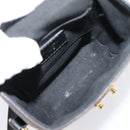 LOUIS VUITTON Monogram Reverse Camera Box Hand Bag M82465 LV Auth ka6702A-25